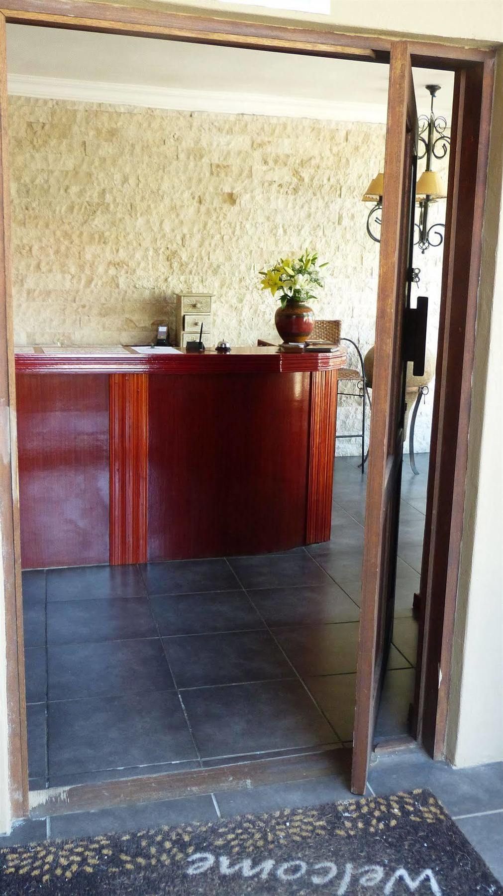 African Sands Guesthouse Load Shedding Free بلومفونتين المظهر الخارجي الصورة