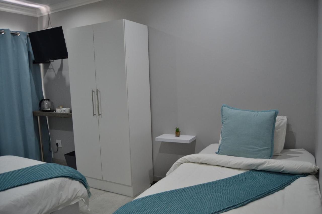 African Sands Guesthouse Load Shedding Free بلومفونتين المظهر الخارجي الصورة