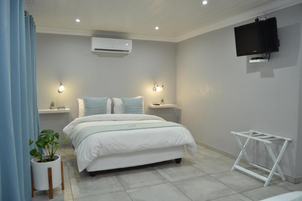 African Sands Guesthouse Load Shedding Free بلومفونتين المظهر الخارجي الصورة