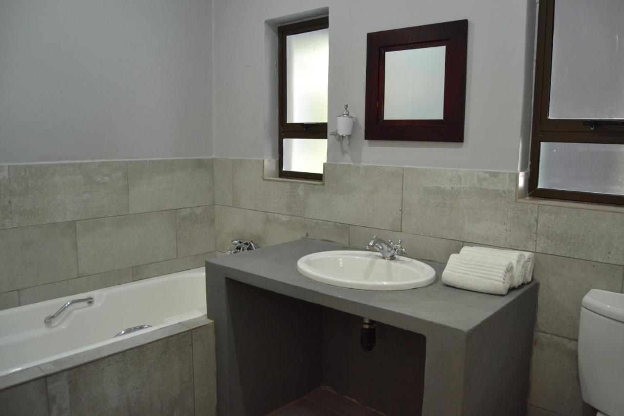 African Sands Guesthouse Load Shedding Free بلومفونتين المظهر الخارجي الصورة