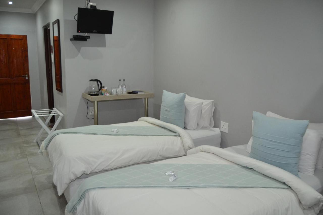 African Sands Guesthouse Load Shedding Free بلومفونتين المظهر الخارجي الصورة