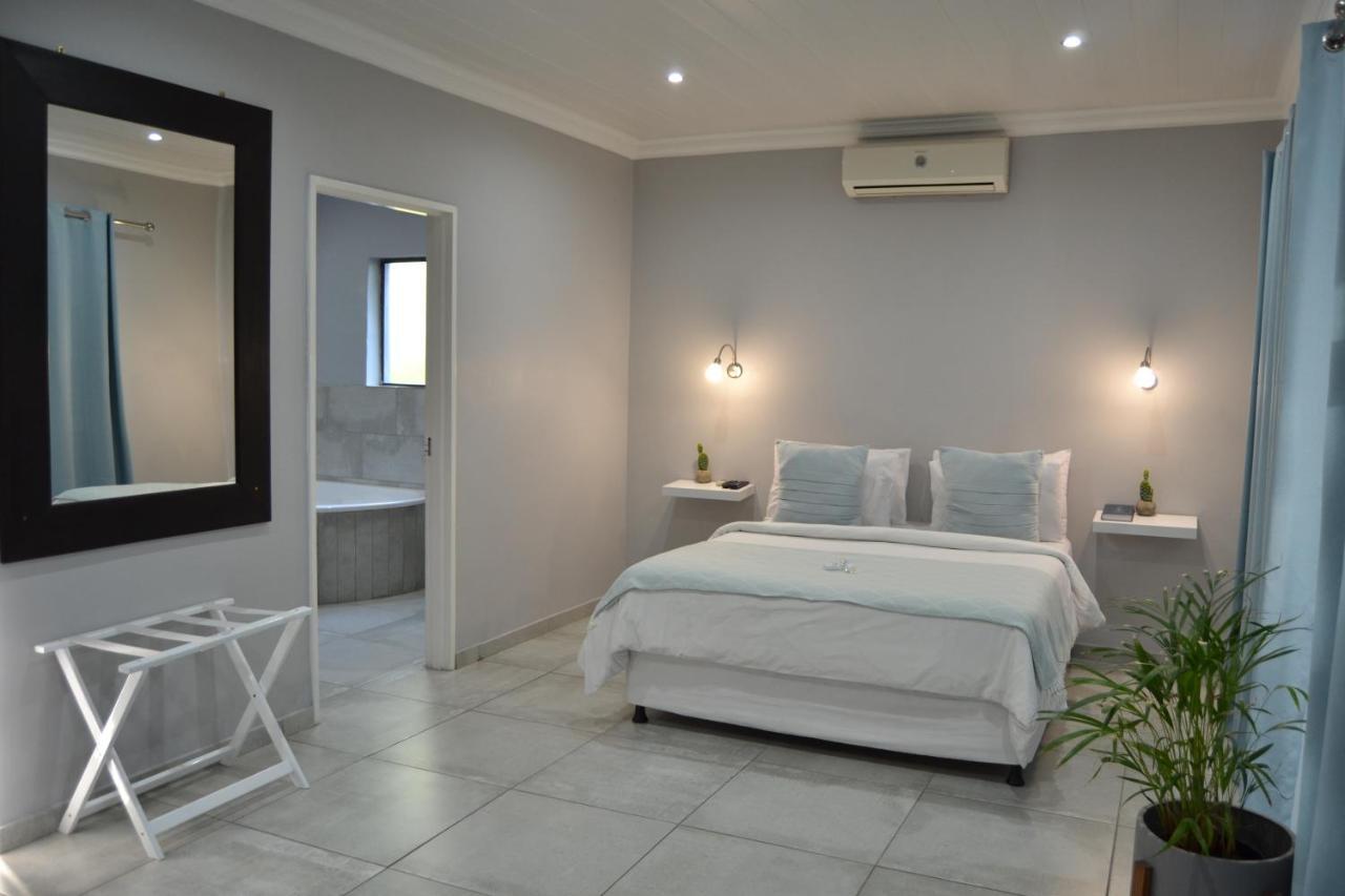 African Sands Guesthouse Load Shedding Free بلومفونتين المظهر الخارجي الصورة